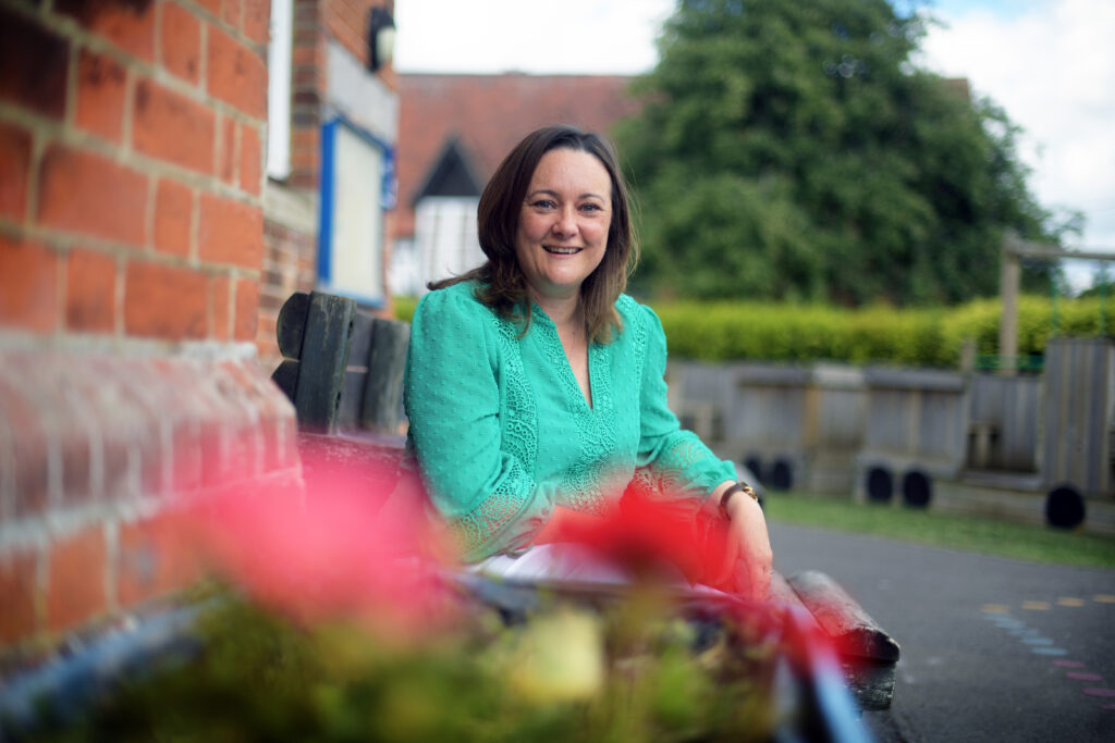 Danielle Deery - Dyslexia Specialist 2