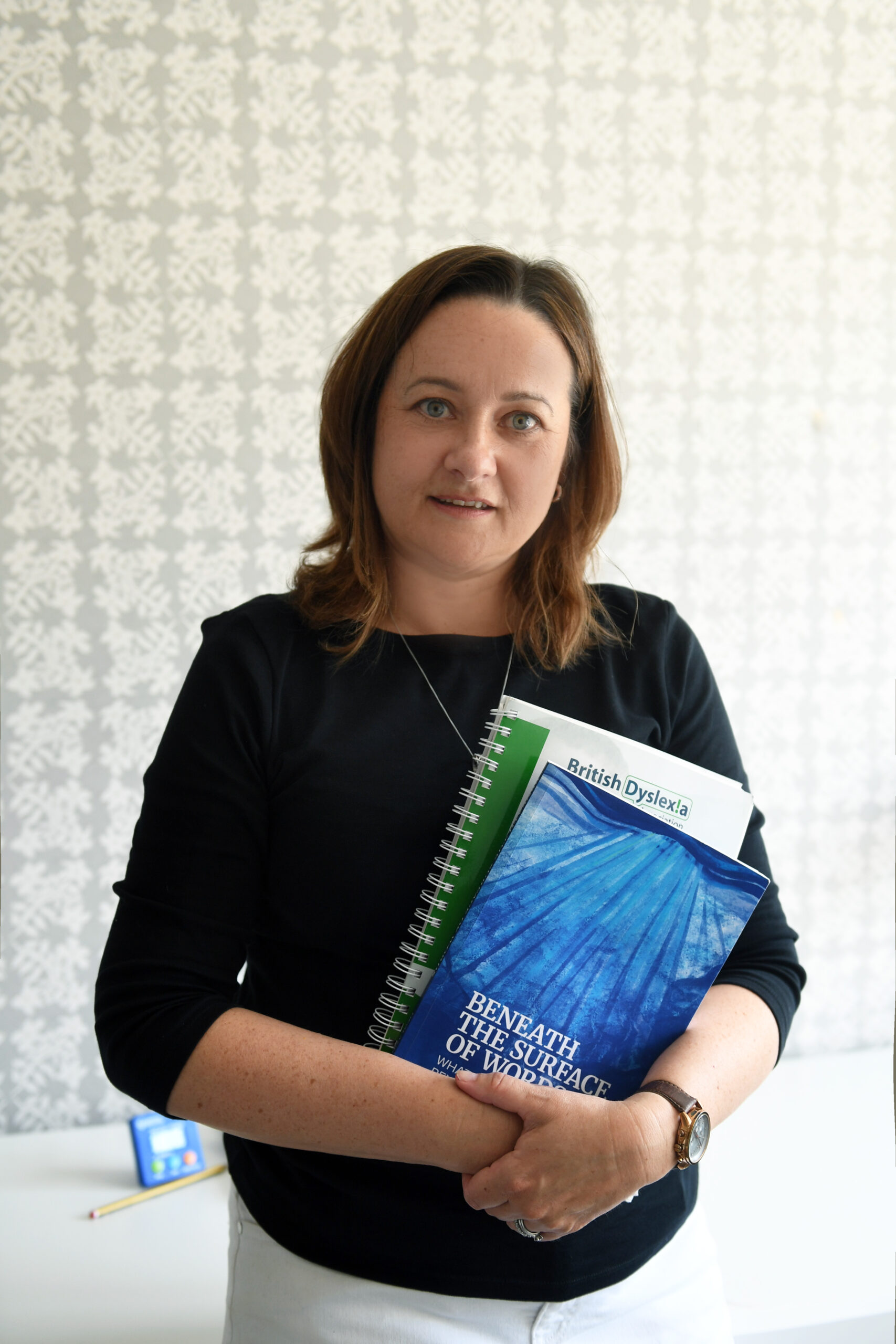 Danielle Deery - Dyslexia Specialist