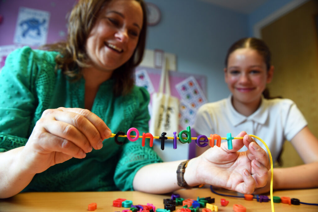 Dyslexia Teaching 2