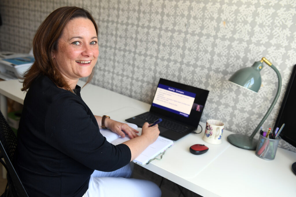 Dyslexia Coaching 1